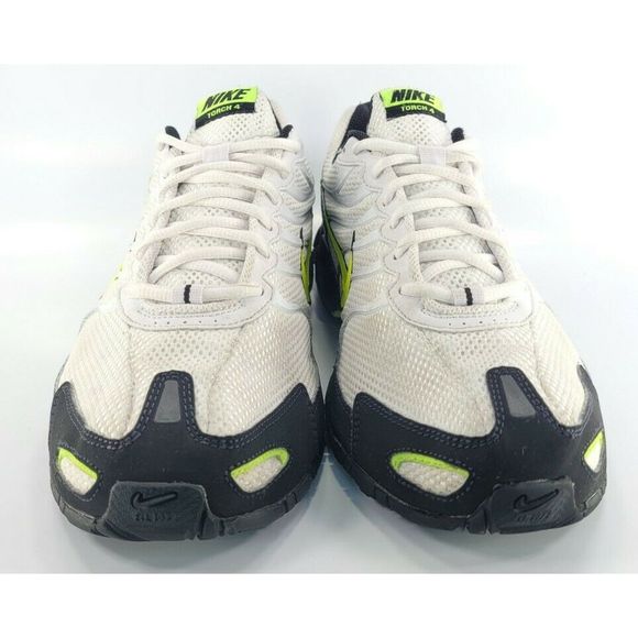 Nike Air Max Torch 4 Athletic Running Shoes - Picture 5 of 8